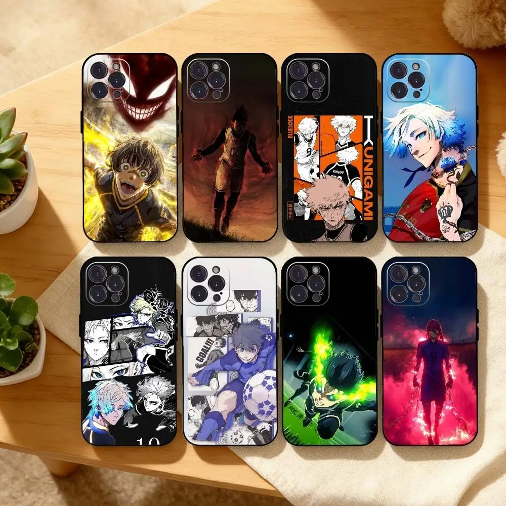 Comics B-Blue L-Lock Phone Case For iPhone17,16,15,14,13,12,Plus,Pro Max, 5G Others Soft Black Cover
Comics B-Blue L-Lock Phone Case For iPhone17,16,15,14,13,12,Plus,Pro Max, 5G Others Soft Black Cover