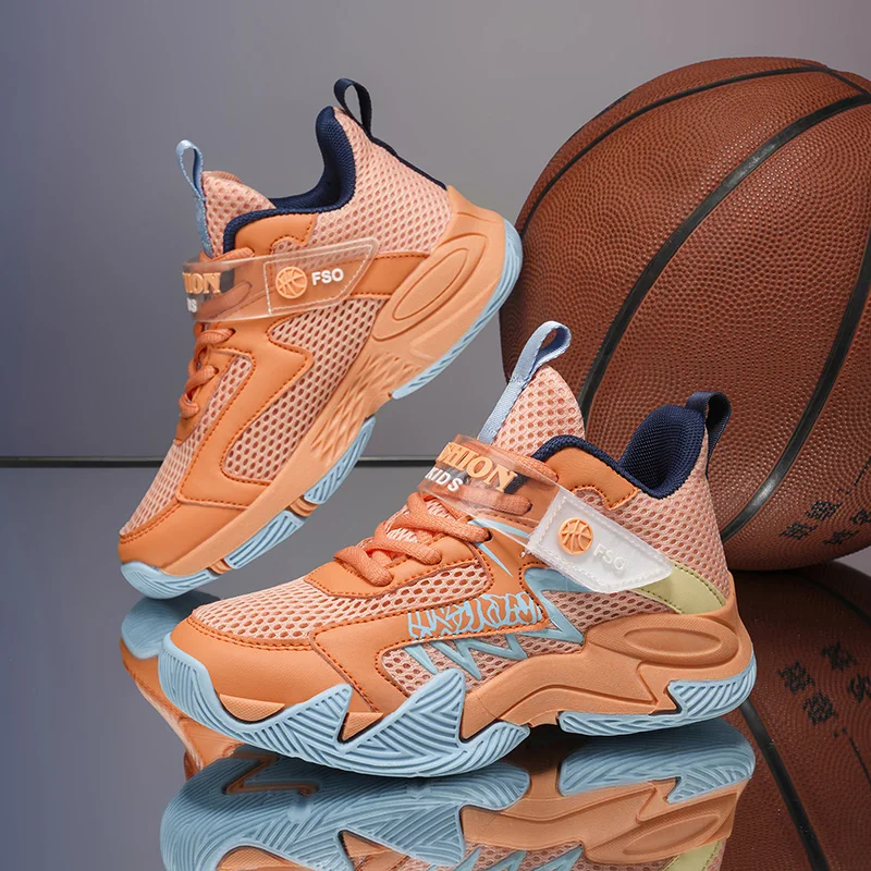 Simple Daily Leisure Shoes Flexible Wear Resistant Bottom Good Traction Boys Girls Daily Wear Sneakers
Simple Daily Leisure Shoes Flexible Wear Resistant Bottom Good Traction Boys Girls Daily Wear Sneakers
