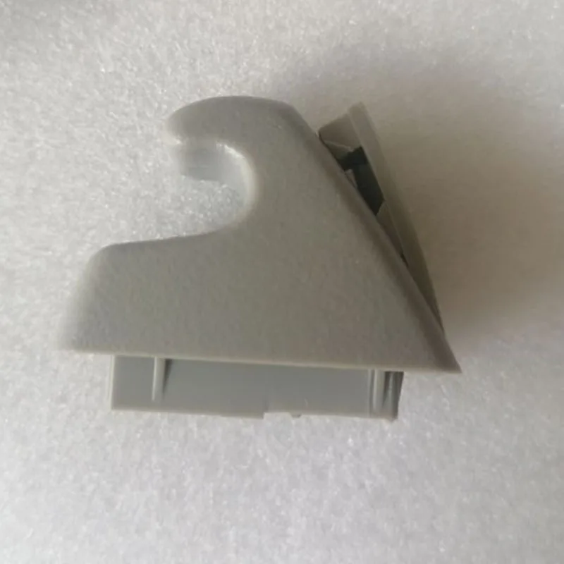 1pcs For Cadillac ATS XTS CTS Sun Visor Retaining Clip
1pcs For Cadillac ATS XTS CTS Sun Visor Retaining Clip