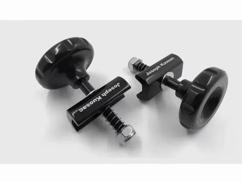 Hebilla plegable para bicicleta Brompton, accesorio con patrón de cinta, estilo Retro, Taiwán, Joseph kuosac
Hebilla plegable para bicicleta Brompton, accesorio con patrón de cinta, estilo Retro, Taiwán, Joseph kuosac