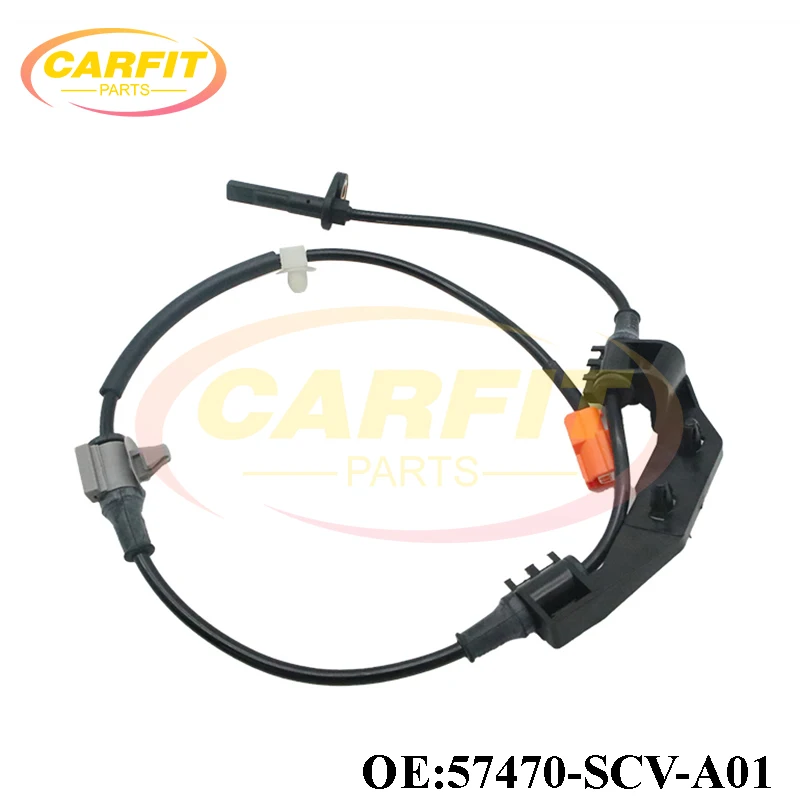 Высокое качество, новый OEM 57470-SCV-A01 57470SCVA01, датчик скорости заднего правого колеса ABS для Honda Element 2003-2011 L4 2.4L, автозапчасти
Высокое качество, новый OEM 57470-SCV-A01 57470SCVA01, датчик скорости заднего правого колеса ABS для Honda Element 2003-2011 L4 2.4L, автозапчасти