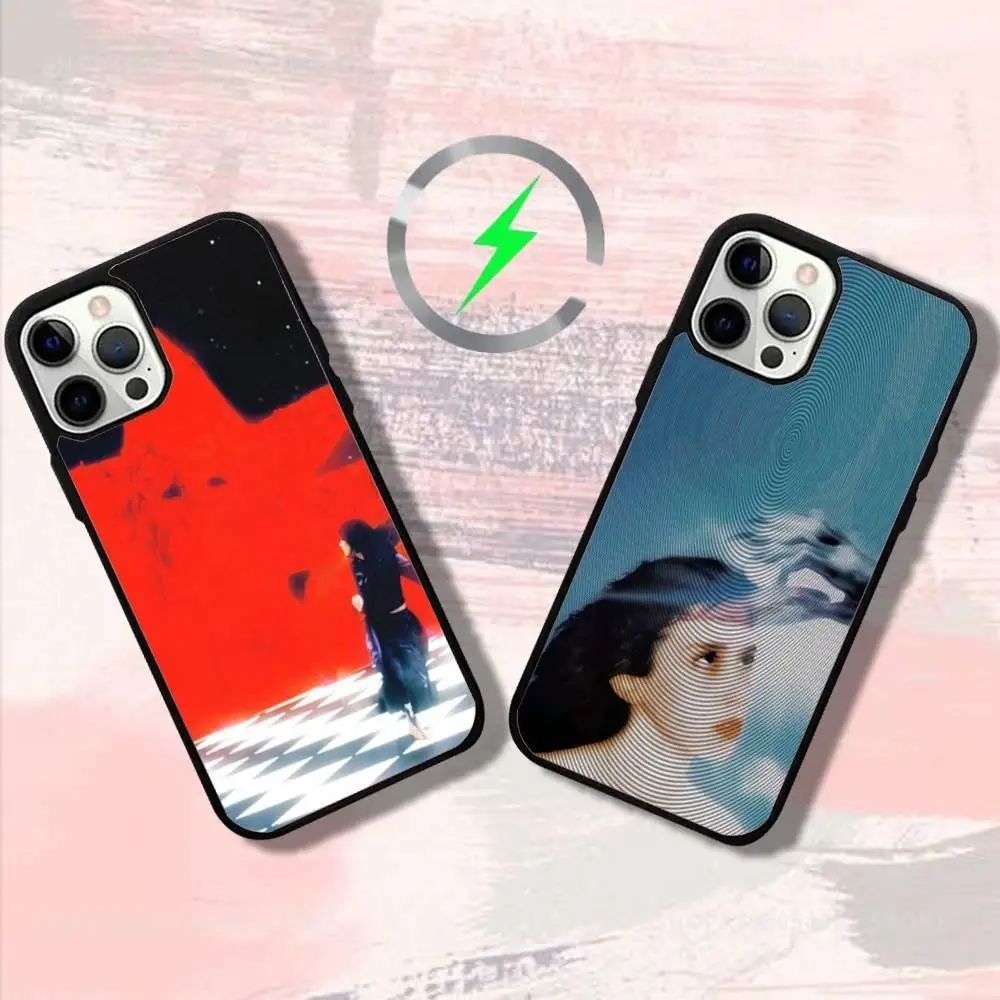 M-Magdalenas Band B-Bays Phone Case For iPhone 17,16,15,14,13,12,11,Pro,Max,Plus,Mini,SE4,E Magnetic Magsafe Wireless Charging
M-Magdalenas Band B-Bays Phone Case For iPhone 17,16,15,14,13,12,11,Pro,Max,Plus,Mini,SE4,E Magnetic Magsafe Wireless Charging