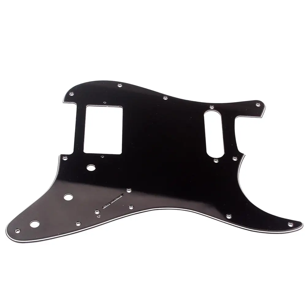 Guitar Supplies Bass Accessories Electric Pick Guard Scratch Plate Pickguard Replace
Guitar Supplies Bass Accessories Electric Pick Guard Scratch Plate Pickguard Replace