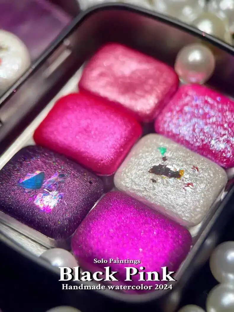 Черно-розовая акварель ручной работы с блестящими жемчужинами | Нейл-арт | Картина
Черно-розовая акварель ручной работы с блестящими жемчужинами | Нейл-арт | Картина