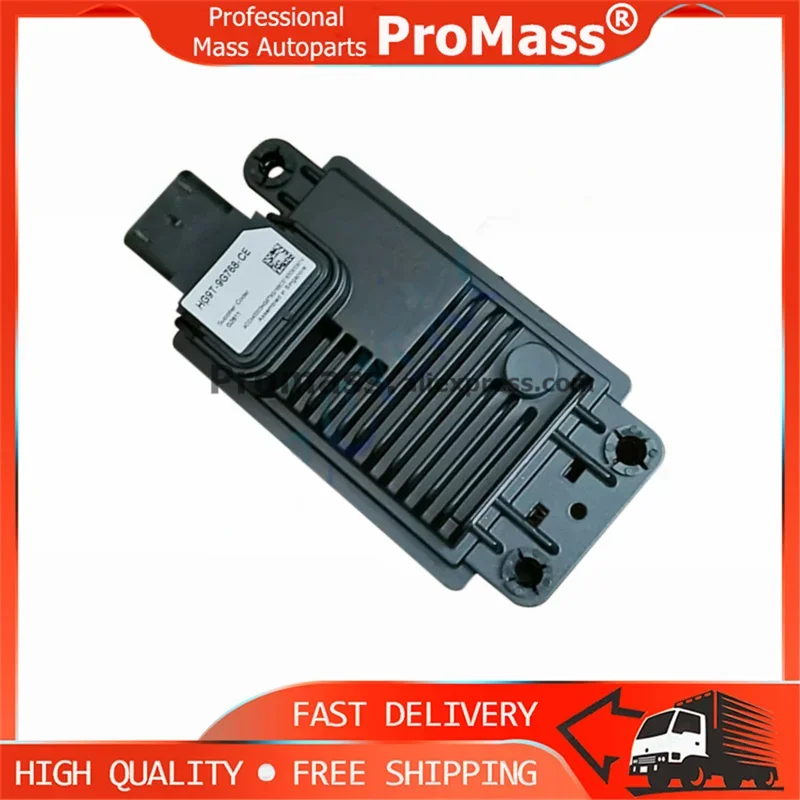 HG9T-9G768-CE Adaptive Cruise Control Module Distance Sensor For Ford Edge HG9T9G768CE HG9T 9G768 CE Refurbished
HG9T-9G768-CE Adaptive Cruise Control Module Distance Sensor For Ford Edge HG9T9G768CE HG9T 9G768 CE Refurbished