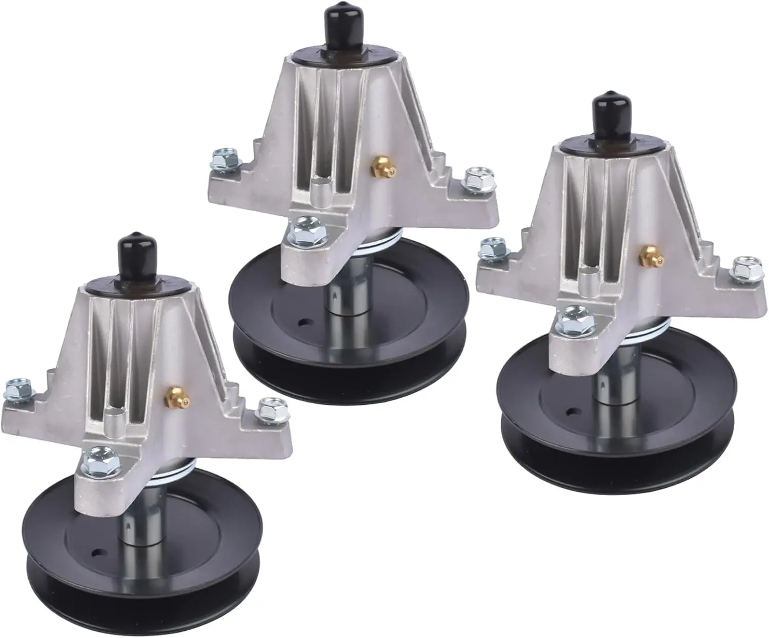 3 шт. шпинделя 618P09256 для Cub Cadet MTD Craftsman Troy Bilt ZT1-50 Z5600 Mustang Z50, 50 дюймов, палуба 618-09256 618P09256
3 шт. шпинделя 618P09256 для Cub Cadet MTD Craftsman Troy Bilt ZT1-50 Z5600 Mustang Z50, 50 дюймов, палуба 618-09256 618P09256
