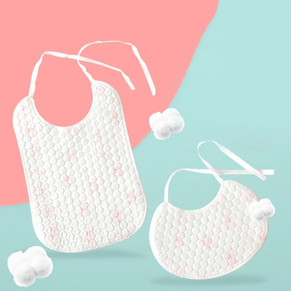 32Pcs Disposable Baby Bibs Waterproof Anti Safe for Babies White Disposable Baby Bib Kids Bib Waterproof Drool Towel
32Pcs Disposable Baby Bibs Waterproof Anti Safe for Babies White Disposable Baby Bib Kids Bib Waterproof Drool Towel