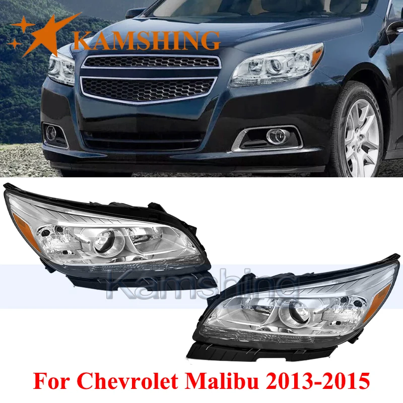 CAPQX 1 пара фар переднего бампера для Chevrolet Malibu 2013-2015, передняя фара, галогенная фара
CAPQX 1 пара фар переднего бампера для Chevrolet Malibu 2013-2015, передняя фара, галогенная фара