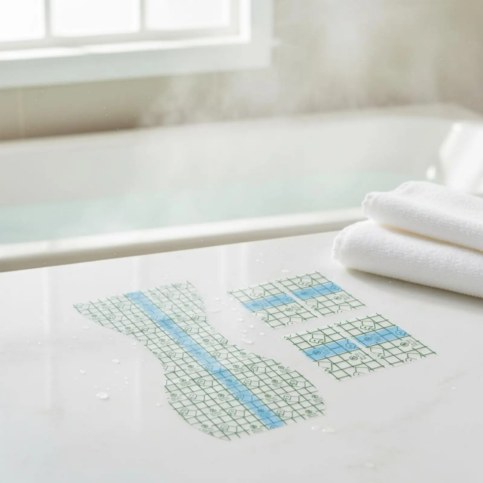 Waterproof Adhesive Strip Additional-Thin Disposable Swimming Sticker Clear Adhesive Dressing Easy to Apply Transparent Adhesive
Waterproof Adhesive Strip Additional-Thin Disposable Swimming Sticker Clear Adhesive Dressing Easy to Apply Transparent Adhesive