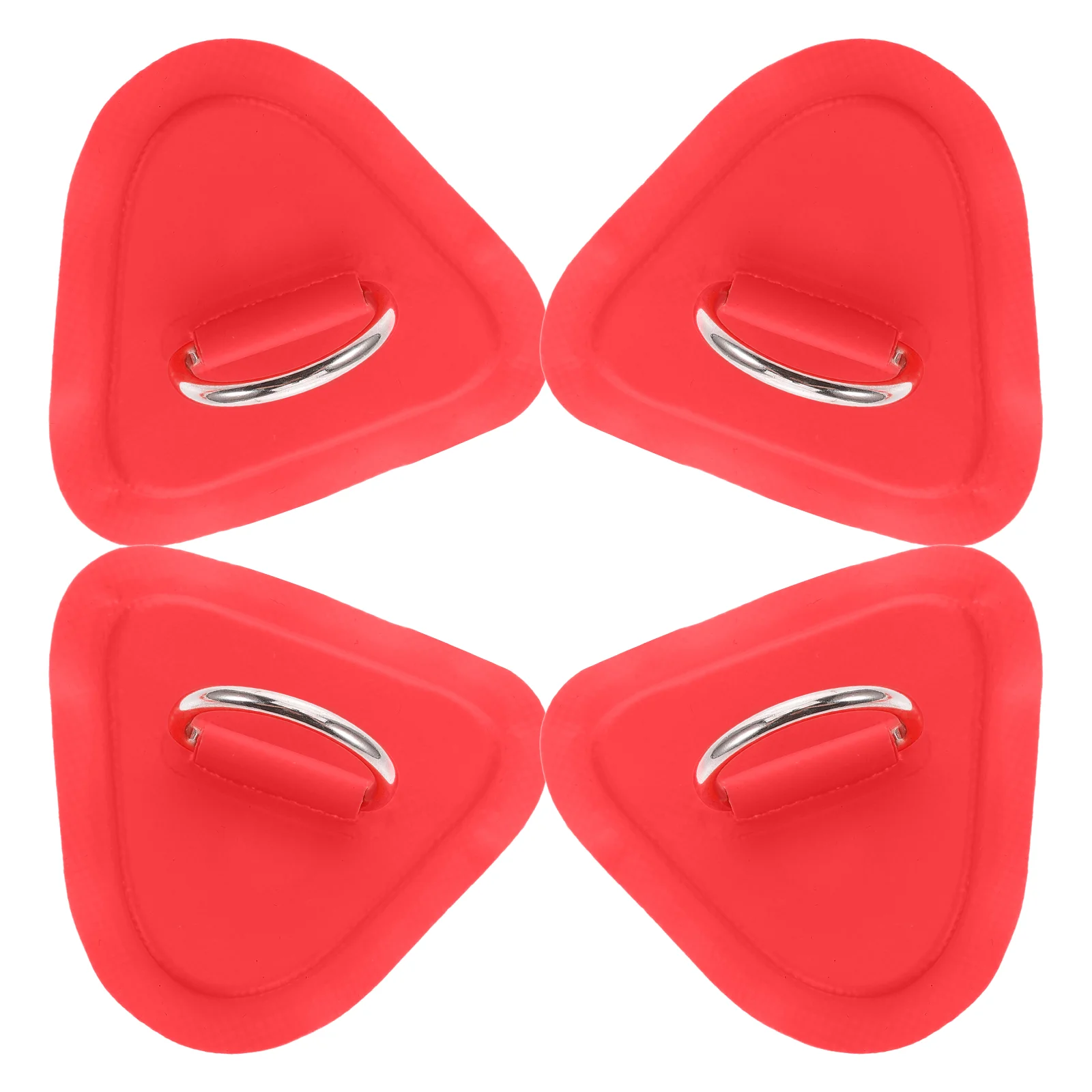 4pcs Surfboard Cord Rings Boat Ring Fittings Kayak Back Buckle Kayak Cords Fixing Buckle Kayak Rope Fix Buckle Canoe Cord Rings
4pcs Surfboard Cord Rings Boat Ring Fittings Kayak Back Buckle Kayak Cords Fixing Buckle Kayak Rope Fix Buckle Canoe Cord Rings