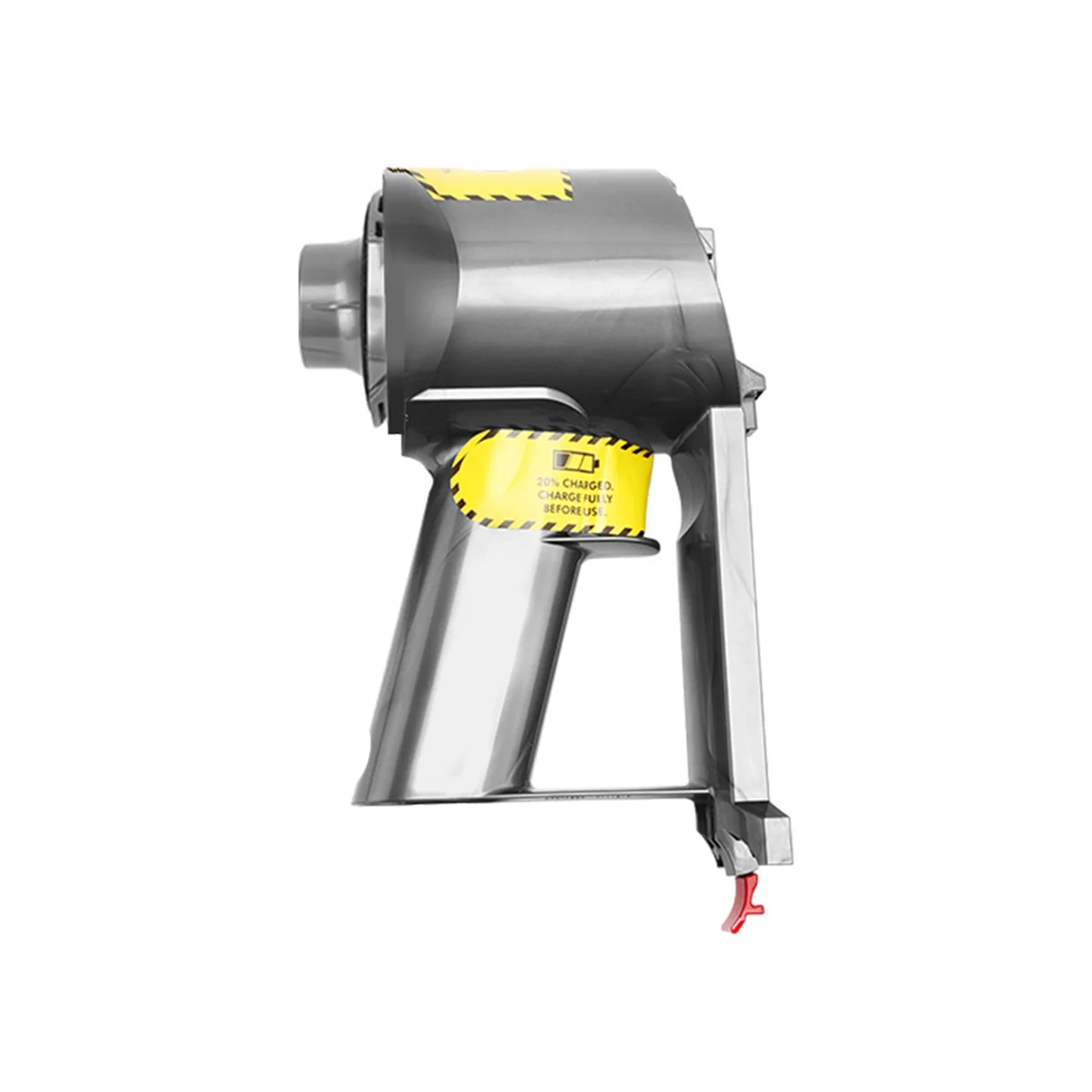 New Vacuum Cleaner Motor & Main Body for Dyson V8 SV10 Replacement Handle Assembly Repair Parts
New Vacuum Cleaner Motor & Main Body for Dyson V8 SV10 Replacement Handle Assembly Repair Parts