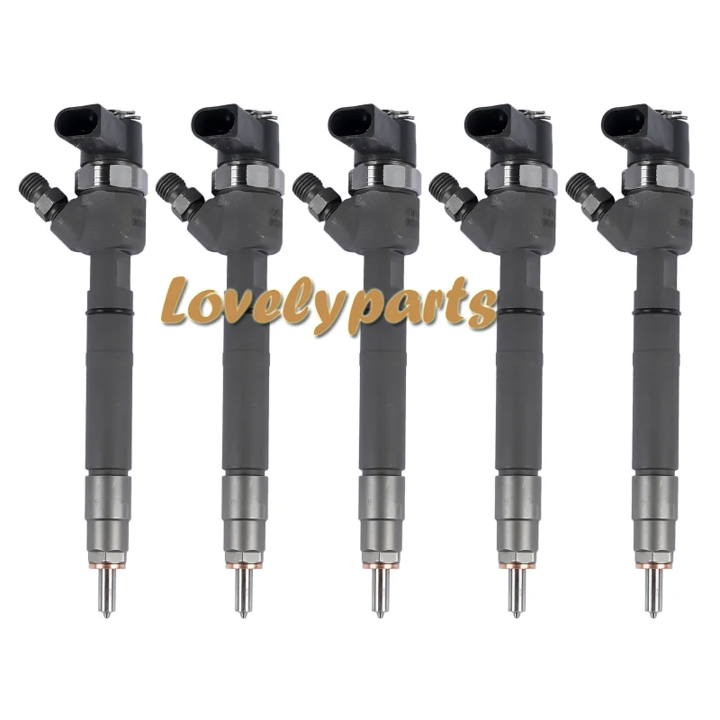 5* Diesel Fuel Injector for Mercedes-Benz Dodge Sprinter 2500/3500 2004-06 OM647
5* Diesel Fuel Injector for Mercedes-Benz Dodge Sprinter 2500/3500 2004-06 OM647