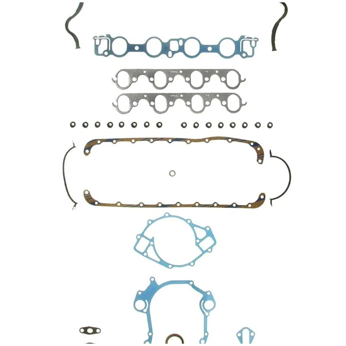 FS 8265 PT-3 Full Gasket Set
FS 8265 PT-3 Full Gasket Set