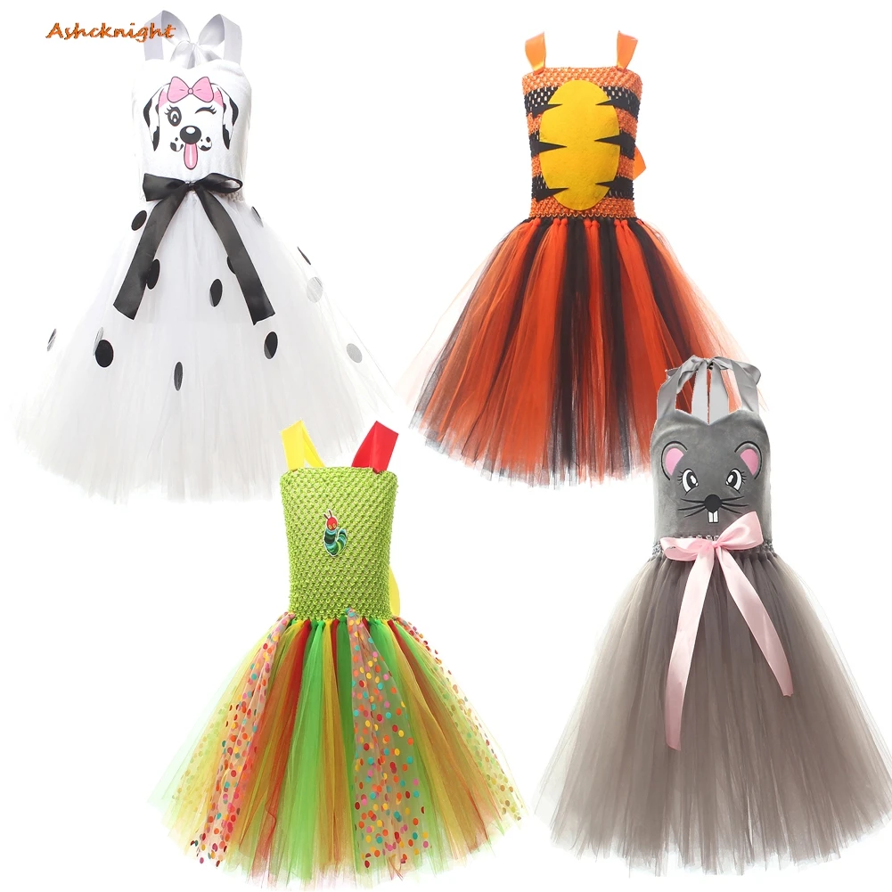 Halloween Cosplay Dalmatians Tiger Caterpillar Mouse Dress Performance Clothes Roleplay Outfits Suit Halloween Costume Carnival
Halloween Cosplay Dalmatians Tiger Caterpillar Mouse Dress Performance Clothes Roleplay Outfits Suit Halloween Costume Carnival