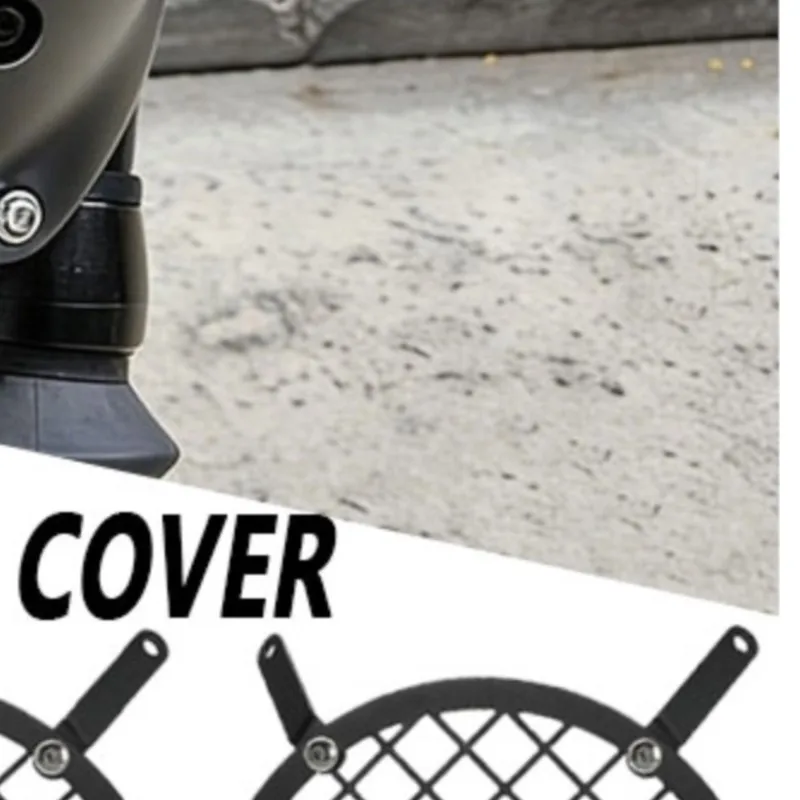 For Kawasaki Eliminator 500 SE Eliminator500SE Motorcycle Light Cover Protector Headlight Protector Guard Protection Covers
For Kawasaki Eliminator 500 SE Eliminator500SE Motorcycle Light Cover Protector Headlight Protector Guard Protection Covers