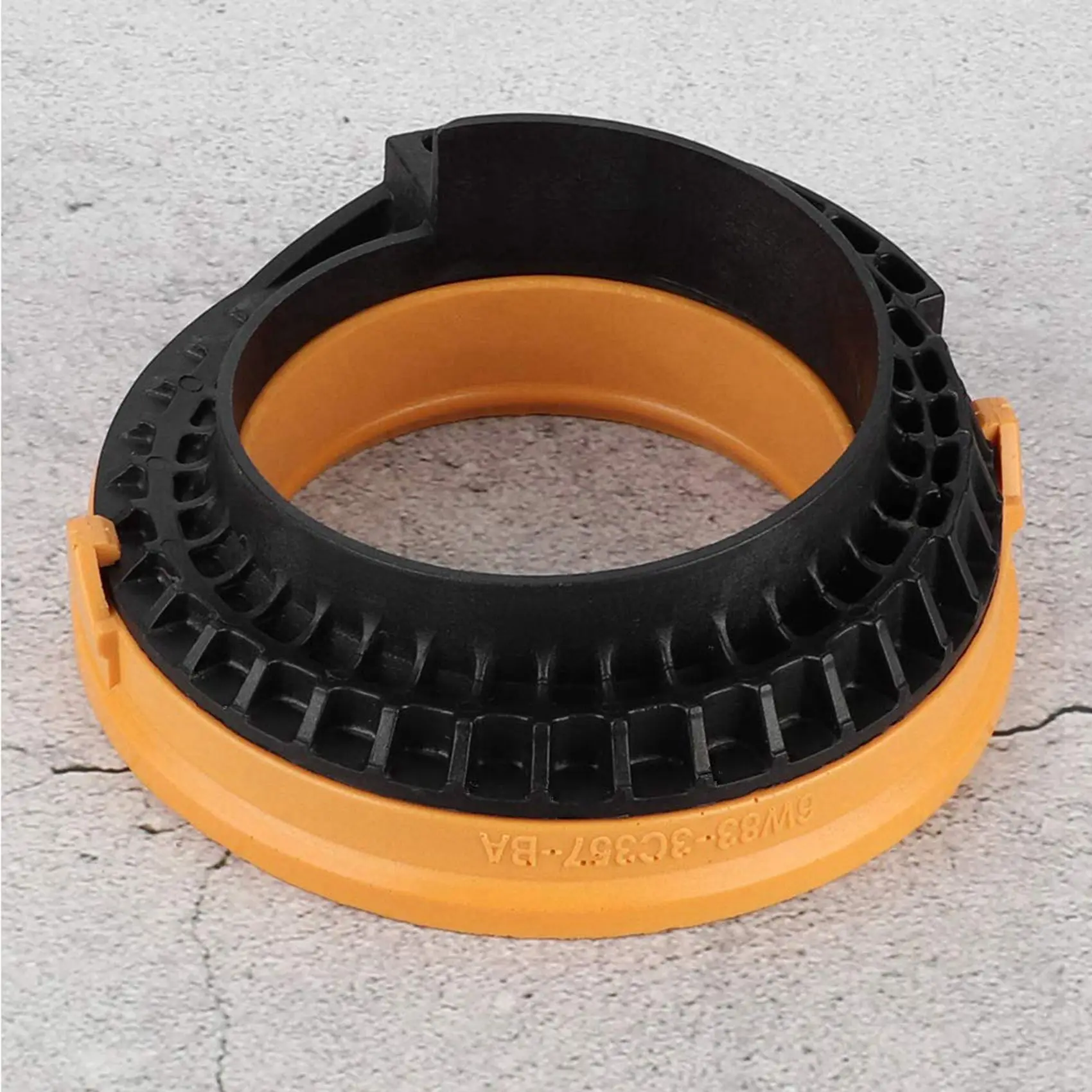 Leading-Edge-2X Spring Bracket Insulator Replacement Part For Jaguar S-Type C2Z15891 Car Accessories Coil Springs
Leading-Edge-2X Spring Bracket Insulator Replacement Part For Jaguar S-Type C2Z15891 Car Accessories Coil Springs