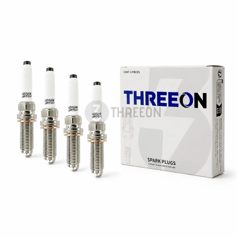 For HAVAL V7 H7 H6 Plus 22- H6 GT 2.0 TANK 300 2.0T Only For E20NA TANK 500 700 Hi-4T 3.0 THREEON TOSP3035 Iridium Spark Plug
For HAVAL V7 H7 H6 Plus 22- H6 GT 2.0 TANK 300 2.0T Only For E20NA TANK 500 700 Hi-4T 3.0 THREEON TOSP3035 Iridium Spark Plug