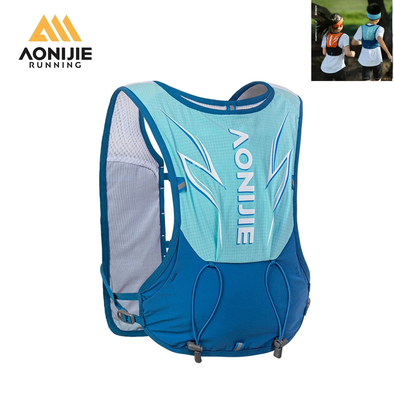 AONIJIE C9120 Ultra Vest 5л рюкзак для гидратации милый рюкзак для рисования детский рюкзак для беговых лыж для детей от 6 до 12 лет
AONIJIE C9120 Ultra Vest 5л рюкзак для гидратации милый рюкзак для рисования детский рюкзак для беговых лыж для детей от 6 до 12 лет