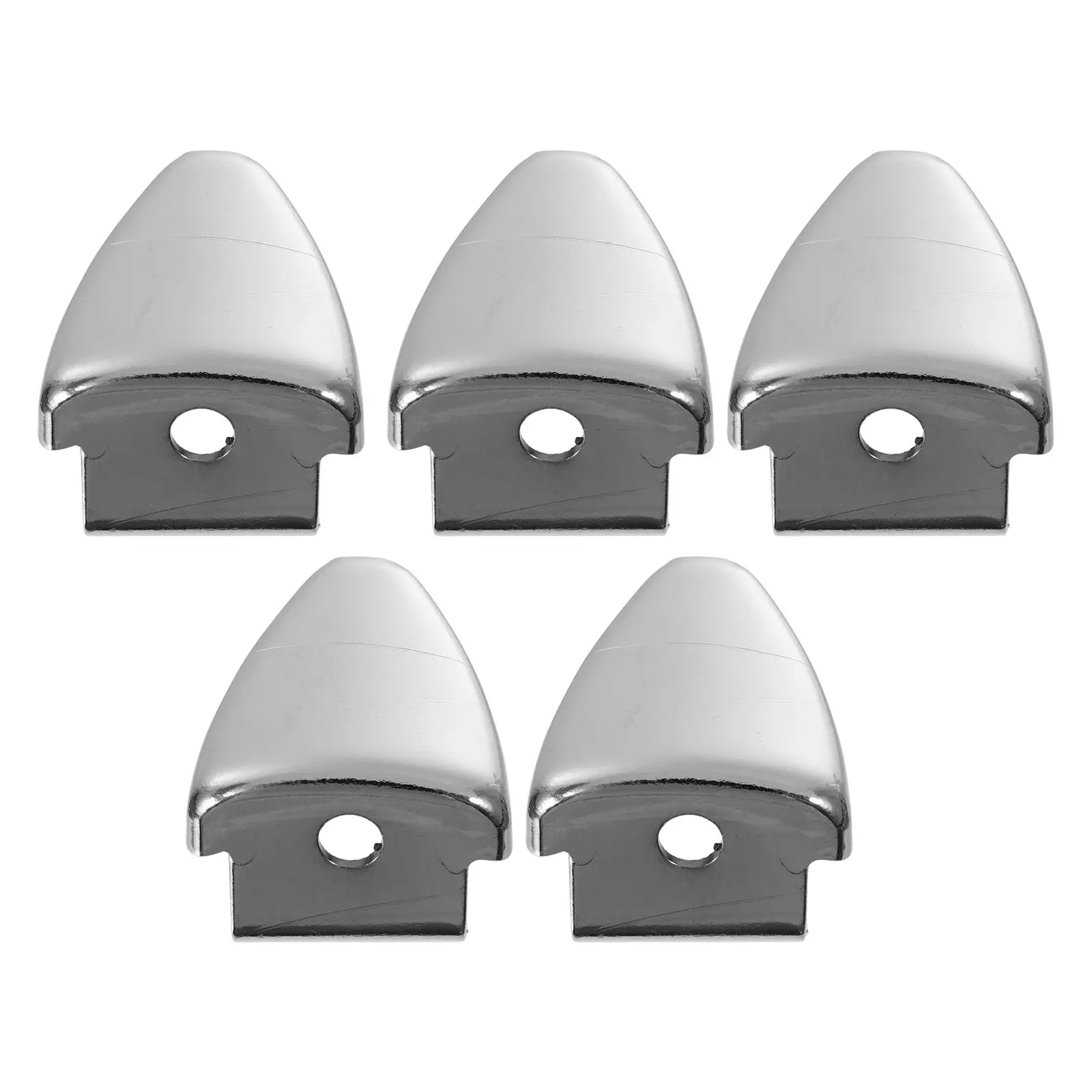 5pcs Claw Hook Durable Stainless Steel Snare Drum Bass Drum Triangle Shape Lugs Claws Replacement Parts Accessories
5pcs Claw Hook Durable Stainless Steel Snare Drum Bass Drum Triangle Shape Lugs Claws Replacement Parts Accessories