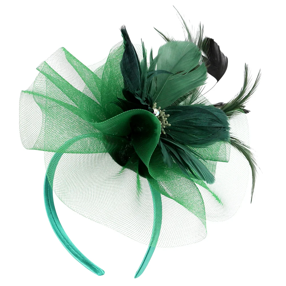 Elegant Hair Clip Fine Quality Mesh Band Artificial Clips Party Headwear Beautiful Design Dance Performance Accessories
Elegant Hair Clip Fine Quality Mesh Band Artificial Clips Party Headwear Beautiful Design Dance Performance Accessories
