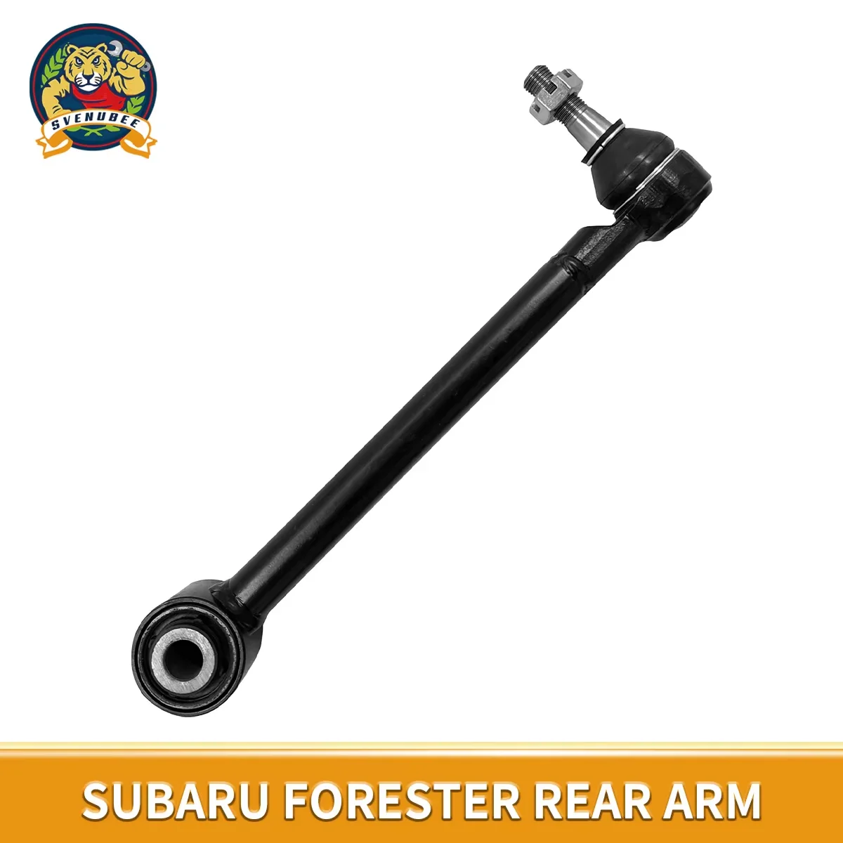 Svenubee Lateral Link and Ball Joint Assembly for Subaru Impreza Forester Legacy Outback BRZ Crosstrek Scion Toyota 2008-2019
Svenubee Lateral Link and Ball Joint Assembly for Subaru Impreza Forester Legacy Outback BRZ Crosstrek Scion Toyota 2008-2019