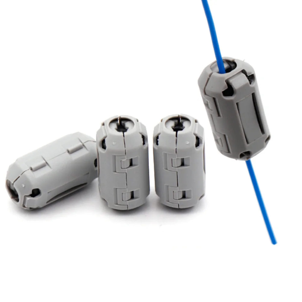 2Pcs 1.75mm Filament Cleaner Anti-Static Crack Resistant Parts for 3D Printer Dust Removal Blocks Extend Nozzle Life
2Pcs 1.75mm Filament Cleaner Anti-Static Crack Resistant Parts for 3D Printer Dust Removal Blocks Extend Nozzle Life