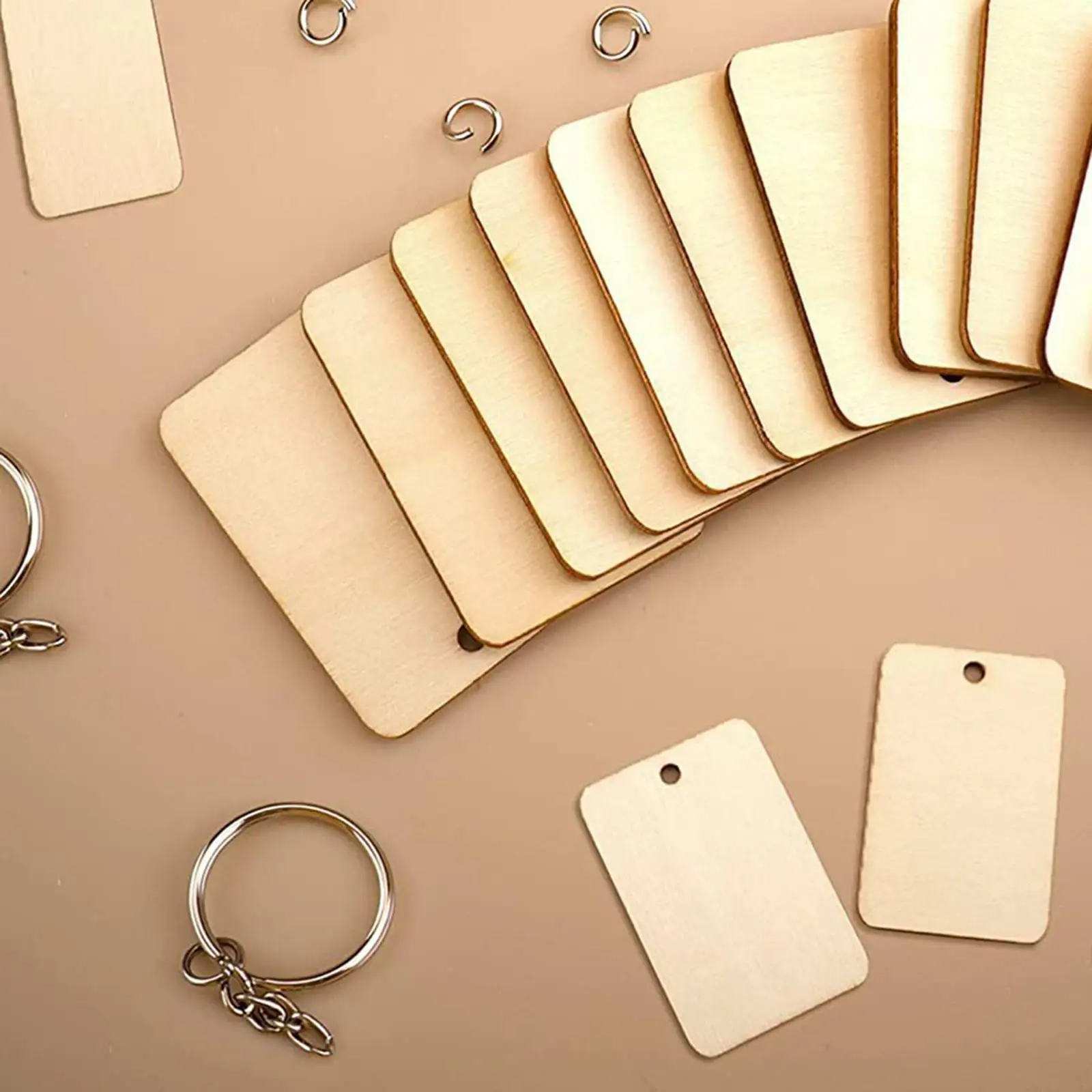Key Chain Pendant Rectangle Keychain Decoration Key Tags Charms for Holiday
Key Chain Pendant Rectangle Keychain Decoration Key Tags Charms for Holiday