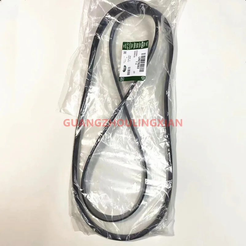 Ремень приводной OEM LR071742 LR079263 для Range Rover EVOQUE VELAR DISCOVERY SPORT Jaguar 2,0 л
Ремень приводной OEM LR071742 LR079263 для Range Rover EVOQUE VELAR DISCOVERY SPORT Jaguar 2,0 л