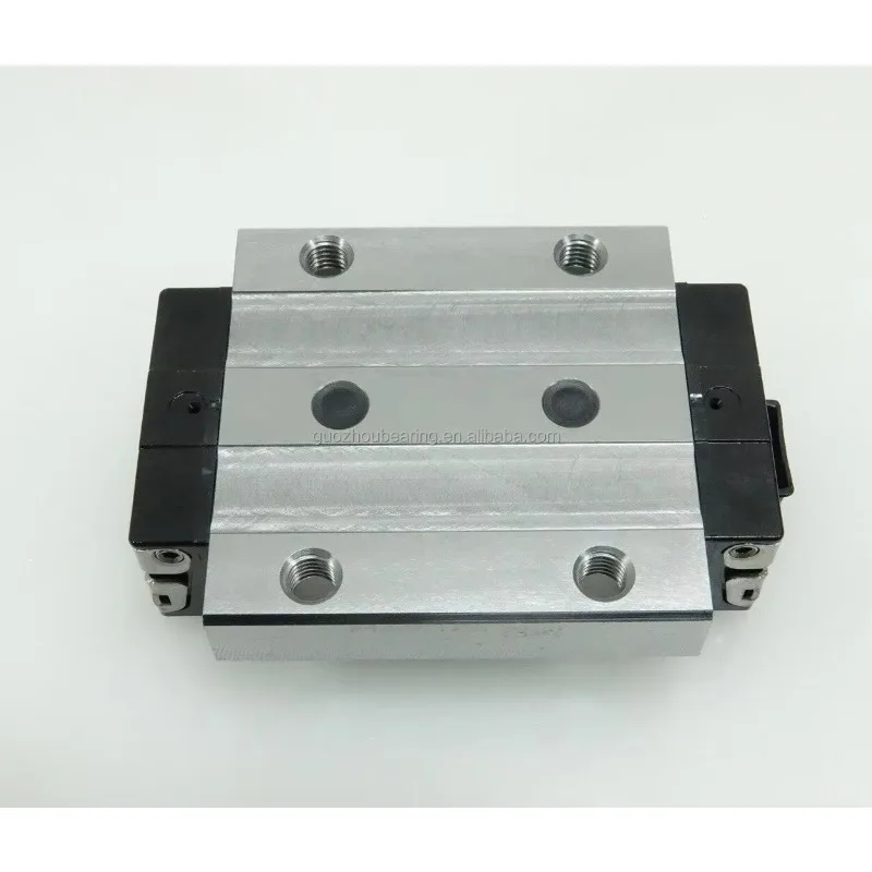 Linear Rail Block R165372420 Guides R 165372420