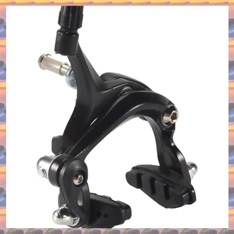 ABML Road Bike Type C Brake Caliper Bicycle Brake Folding Bicycle Extend Brake Block Road Bike For Fixed Gear
ABML Road Bike Type C Brake Caliper Bicycle Brake Folding Bicycle Extend Brake Block Road Bike For Fixed Gear