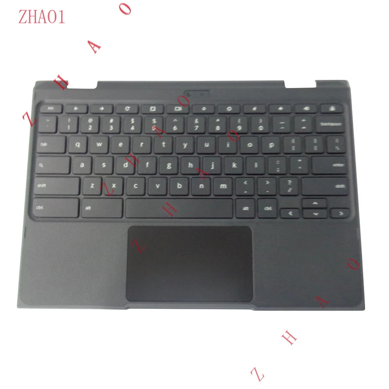 Z 5CB0Q79737 For Lenovo 500e Chromebook 81ES Palmrest Keyboard Bezel Cover
Z 5CB0Q79737 For Lenovo 500e Chromebook 81ES Palmrest Keyboard Bezel Cover