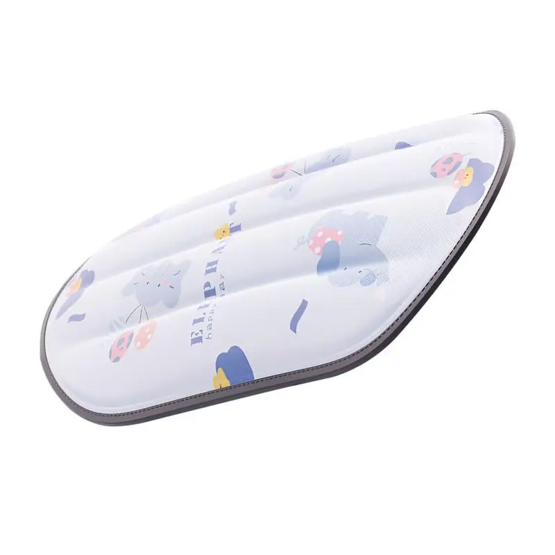 Motorcycle Seat Cooling Pad Motorcycle Seat Gel Cushion Comfortable Soft Cool Cushion Mat Portable
Motorcycle Seat Cooling Pad Motorcycle Seat Gel Cushion Comfortable Soft Cool Cushion Mat Portable