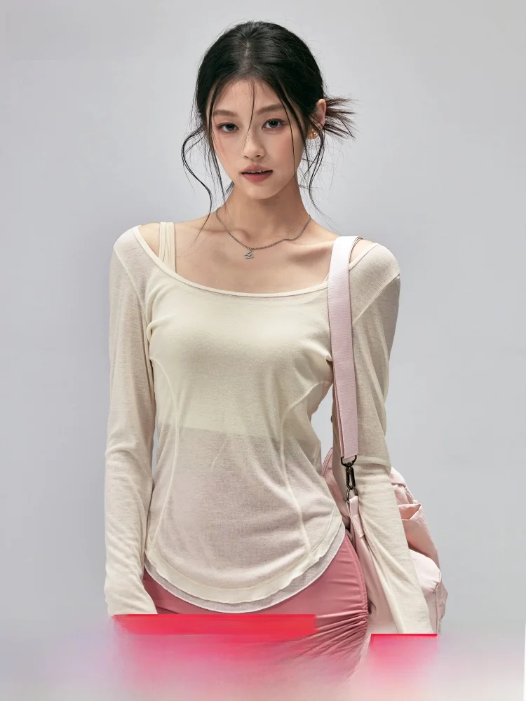Breathable Long Sleeve Yoga Clothes Top for Girls Slim Fit Pilates Running Training Fitness Outdoors Polyester Viscose Blend
Breathable Long Sleeve Yoga Clothes Top for Girls Slim Fit Pilates Running Training Fitness Outdoors Polyester Viscose Blend