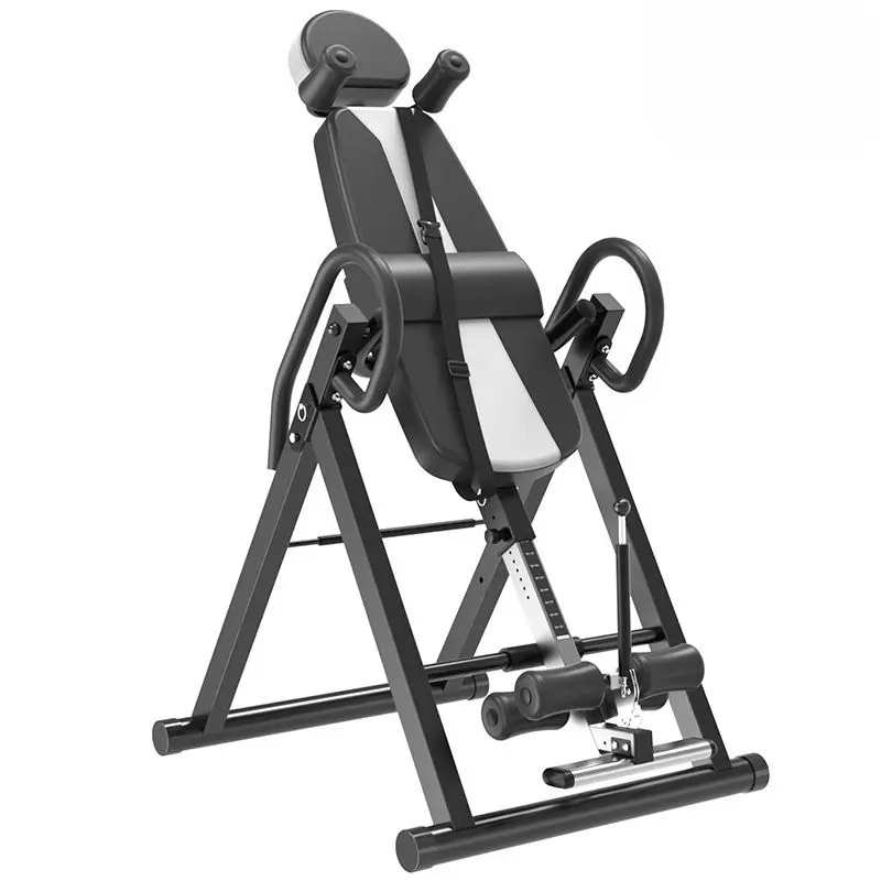 Household Fitness Equipment Inverted Stand Ups Assisted Inverted Hanging Sporting Goods Inverted Stand
Household Fitness Equipment Inverted Stand Ups Assisted Inverted Hanging Sporting Goods Inverted Stand