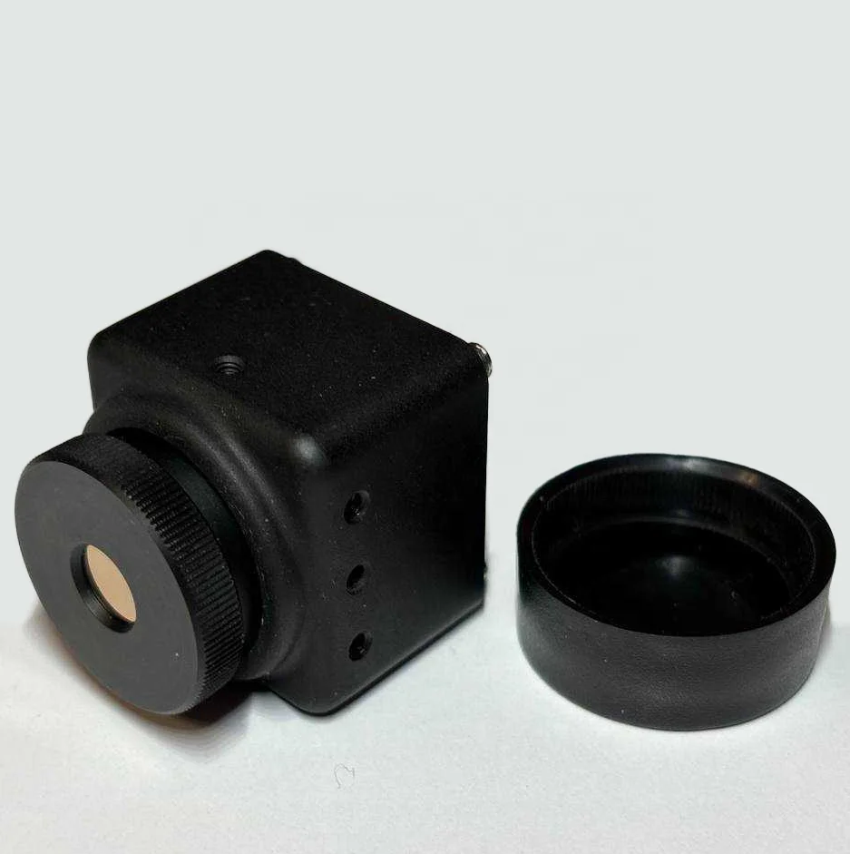 U02 384*288 NIR/SWIR Night Vision and Long Range Detection Module Thermal Camera for Rescue and Farm
U02 384*288 NIR/SWIR Night Vision and Long Range Detection Module Thermal Camera for Rescue and Farm