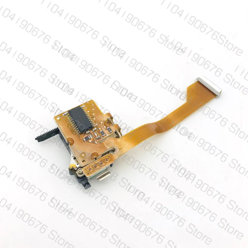New CD Laser Head Laser Lens Optical Reading Head for VAM1204 CDM12.4 CD Player
New CD Laser Head Laser Lens Optical Reading Head for VAM1204 CDM12.4 CD Player