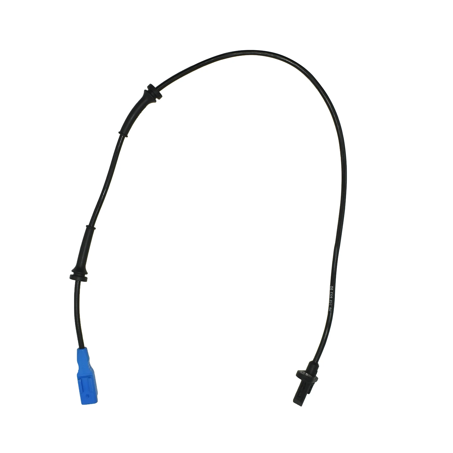 ABS Wheel Speed Sensor 9651969380, Automotive Replacement Part
ABS Wheel Speed Sensor 9651969380, Automotive Replacement Part
