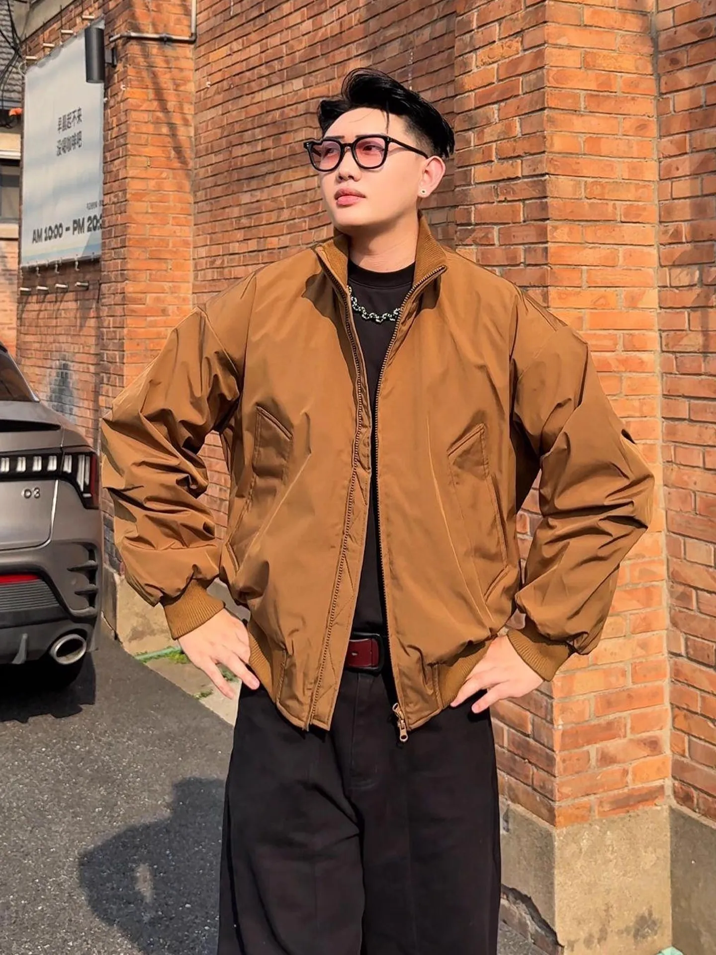 Мужская легкая пуховая куртка-бомбер Jaet Flight Coat ort Бейсбольная верхняя одежда Повседневная теплая застежка-молния Цвет
Мужская легкая пуховая куртка-бомбер Jaet Flight Coat ort Бейсбольная верхняя одежда Повседневная теплая застежка-молния Цвет