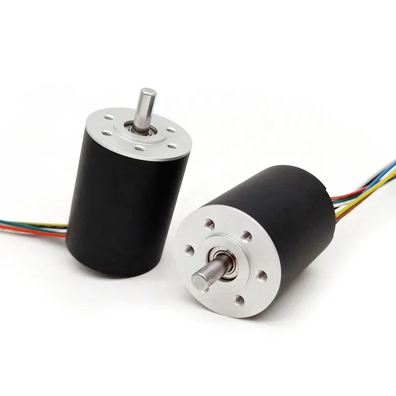 Bldc Brushless Motor 32mm Bldc Mini Coreless12v Dc Motor Customized Manufacturer TT MOTOR
Bldc Brushless Motor 32mm Bldc Mini Coreless12v Dc Motor Customized Manufacturer TT MOTOR