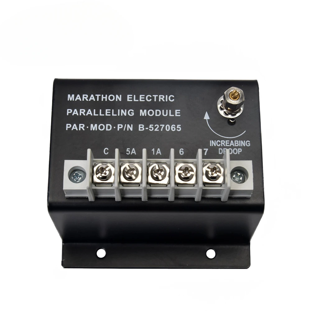 APM2000 Diesel Engine Set Paralleling Parallel Module B-527065 Brushless Generator Accessories Parallel Transformer
APM2000 Diesel Engine Set Paralleling Parallel Module B-527065 Brushless Generator Accessories Parallel Transformer