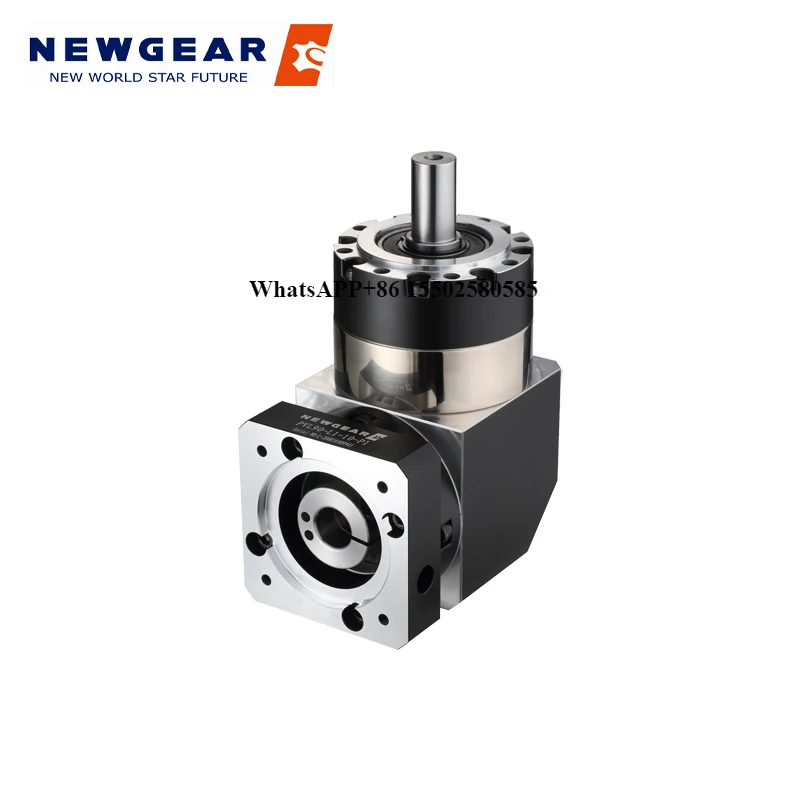 High Precision Low Backlash Right Angle Ratio 5:1 Planetary Reverse Gear Box for Motorcycle Parts
High Precision Low Backlash Right Angle Ratio 5:1 Planetary Reverse Gear Box for Motorcycle Parts