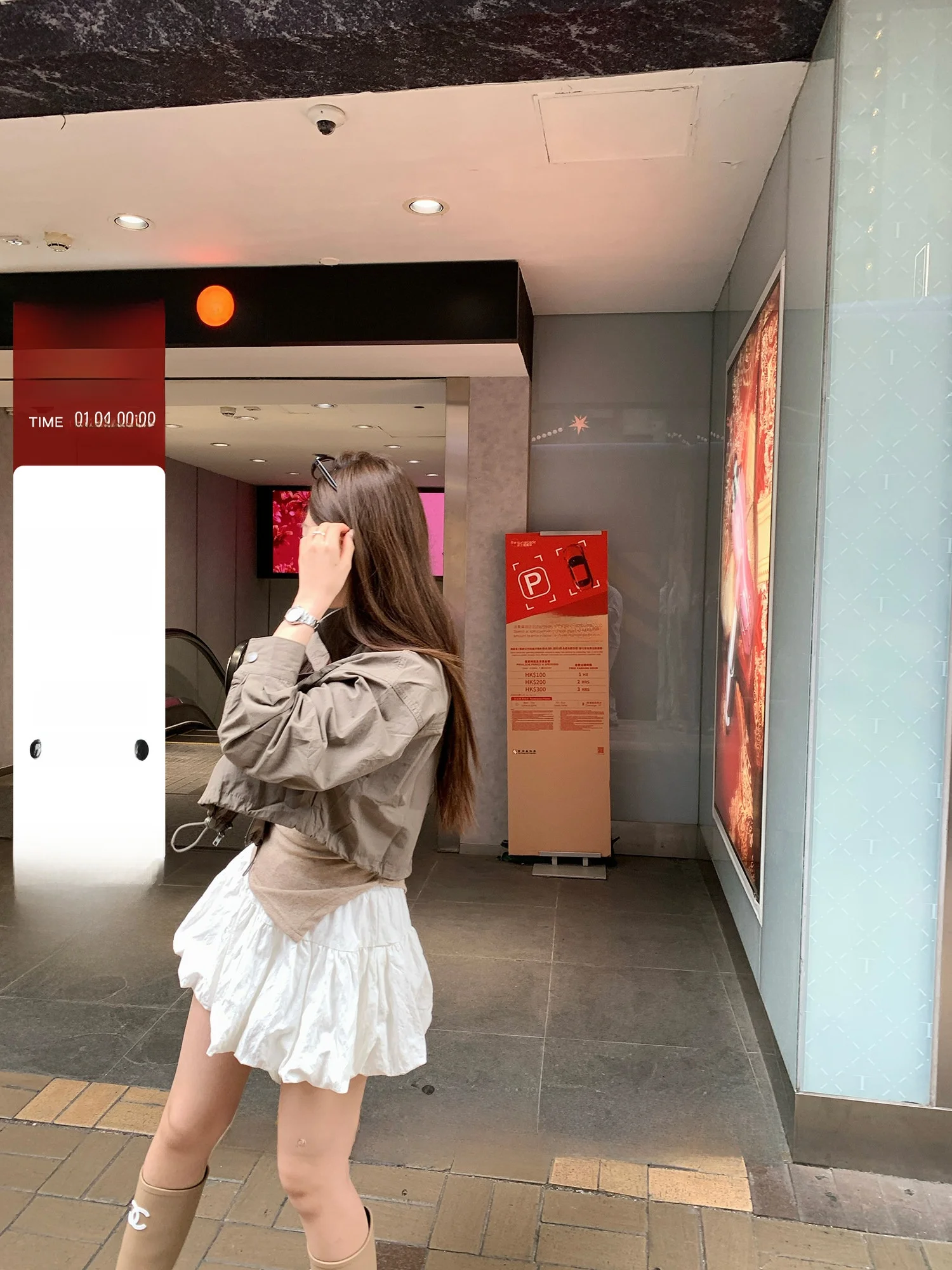 Light Sweet Bloomer ort Skirt Women's New Sle Spring Summer Versatile Hip Concealing Elastic Waist f Skirt
Light Sweet Bloomer ort Skirt Women's New Sle Spring Summer Versatile Hip Concealing Elastic Waist f Skirt