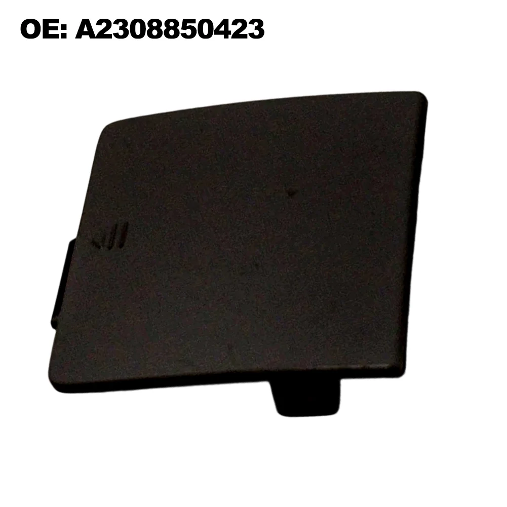 Front Bumper \Cover \Towing \Hook Hole \Cap A2308850423 For Mercedes For SL For R230 For AMG For SL55 Car Exterior Parts 
Front Bumper \Cover \Towing \Hook Hole \Cap A2308850423 For Mercedes For SL For R230 For AMG For SL55 Car Exterior Parts