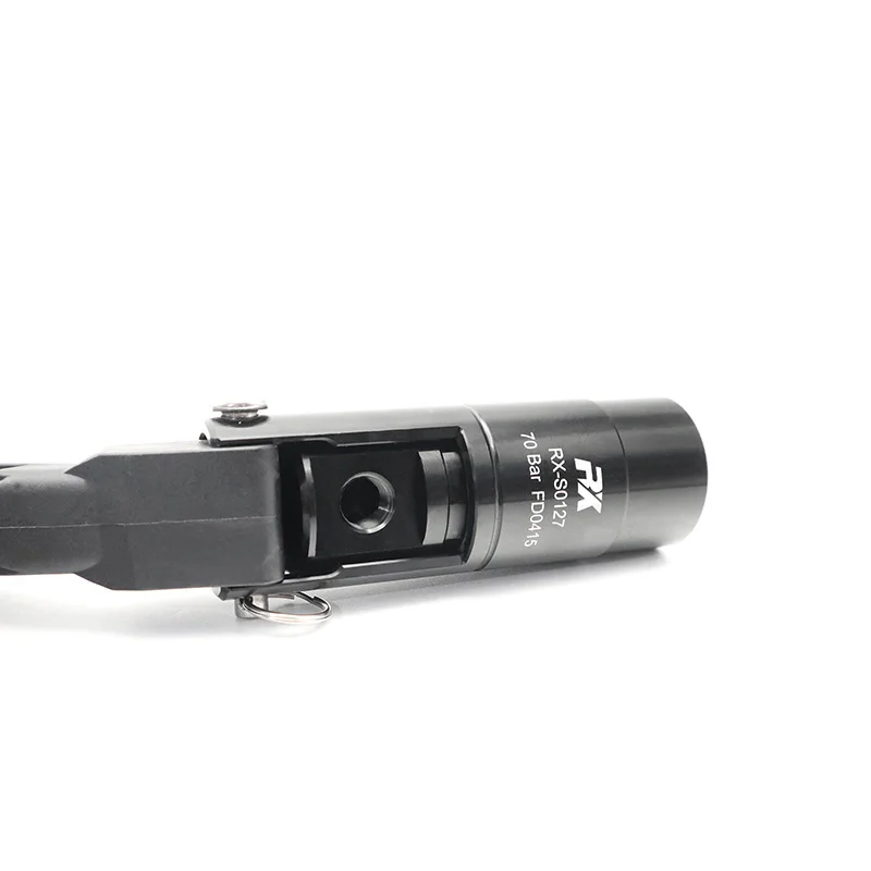 Фитинги для измерения герметичности Быстроуплотнительные соединители Резьбовые фитинги высокого давления наружного диаметра
Фитинги для измерения герметичности Быстроуплотнительные соединители Резьбовые фитинги высокого давления наружного диаметра