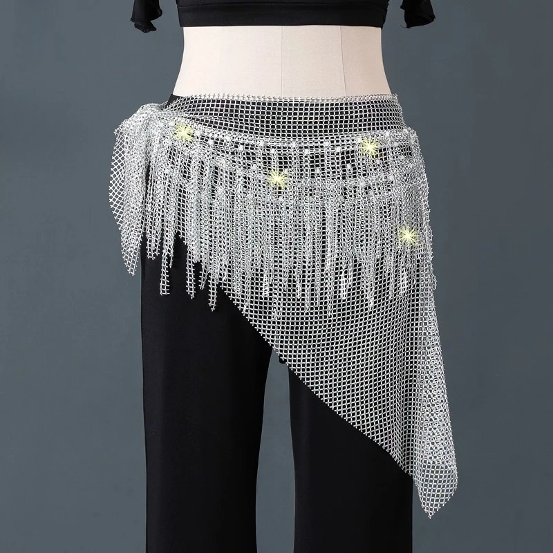 Customized Belly Dance Belt Hip Scarf Triangle Diamond Multi Layer Tassel Hot Diamond Waist Chain Waist Scarf Simi Magic
Customized Belly Dance Belt Hip Scarf Triangle Diamond Multi Layer Tassel Hot Diamond Waist Chain Waist Scarf Simi Magic