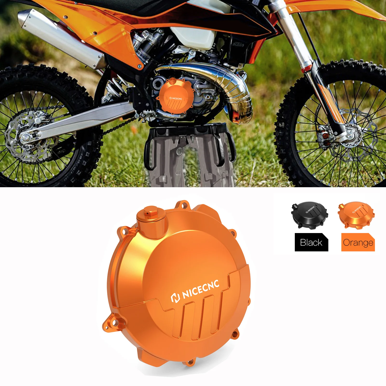 Усиленная крышка сцепления для мотоцикла KTM EXC250 EXC300 XCW250 XCW300 2023 SX XC XCW EXC Six Days TPI 250 300 2017-2022
Усиленная крышка сцепления для мотоцикла KTM EXC250 EXC300 XCW250 XCW300 2023 SX XC XCW EXC Six Days TPI 250 300 2017-2022