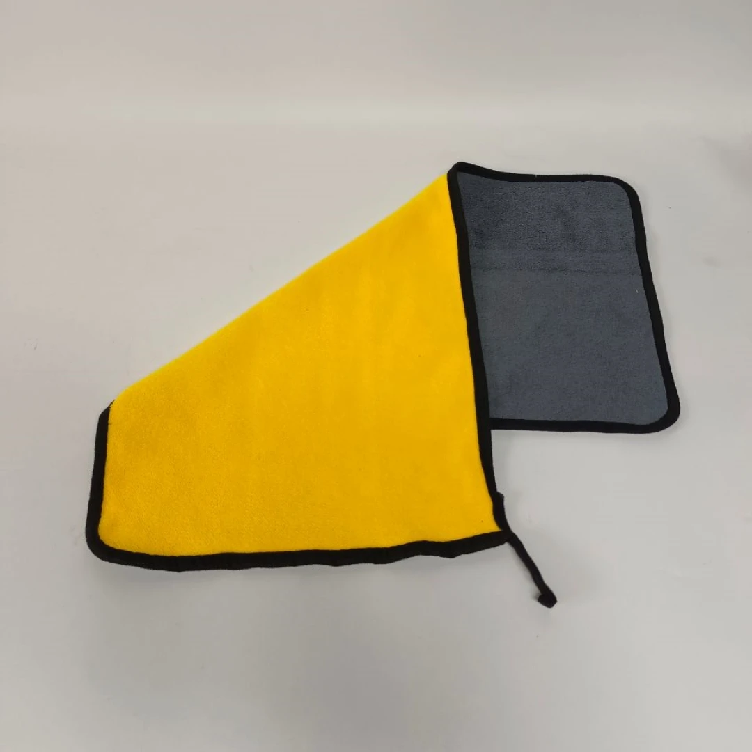 XIAOGAO Car Cleaning Cloth Professional Cleaning Car Wiping Microfiber Towel Car Wash Towel Accessories
XIAOGAO Car Cleaning Cloth Professional Cleaning Car Wiping Microfiber Towel Car Wash Towel Accessories