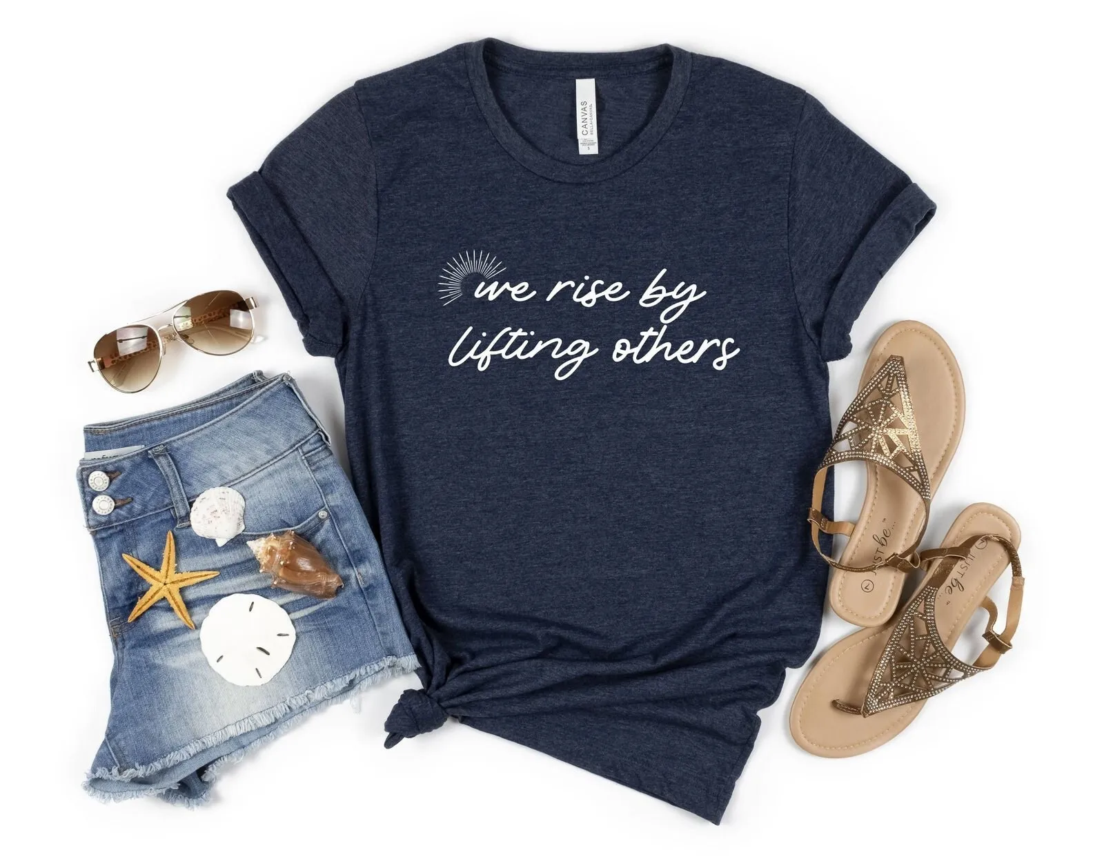 Positive Quote T Shirt Be Kind To Each Other We Rise By Lifting Others Cute Motivational Funny Inspirational
Positive Quote T Shirt Be Kind To Each Other We Rise By Lifting Others Cute Motivational Funny Inspirational