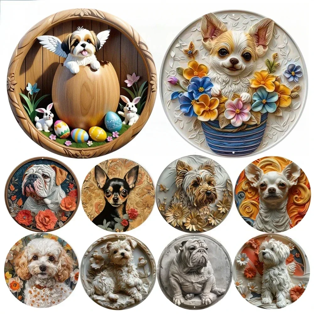 1Pc Retro Metal Aluminum Pets Posters Bar Club Walls Metal Signage, Retro Wall Panels Suitable for Homes, Cafes, Garages
1Pc Retro Metal Aluminum Pets Posters Bar Club Walls Metal Signage, Retro Wall Panels Suitable for Homes, Cafes, Garages