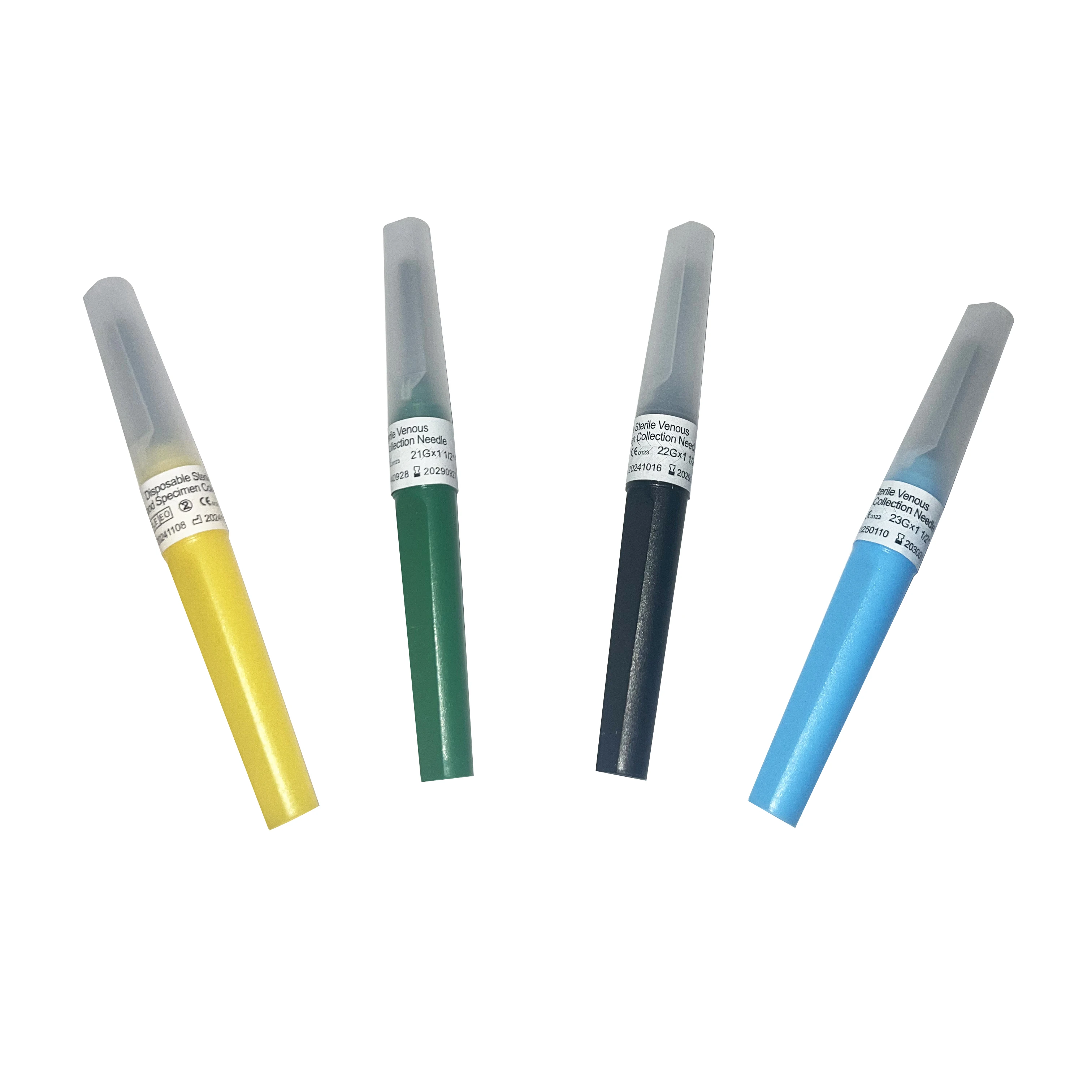 50PCS/lot Disposable Direct Insertion Blood Collection Needle Pet Vein Blood Collection Needle Animal Direct Collection Needle
50PCS/lot Disposable Direct Insertion Blood Collection Needle Pet Vein Blood Collection Needle Animal Direct Collection Needle